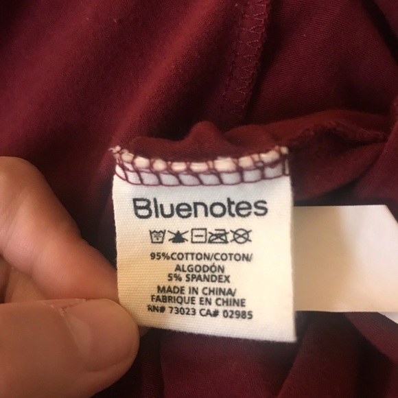 Key-hole Backed Dress - Picture 7 of 7